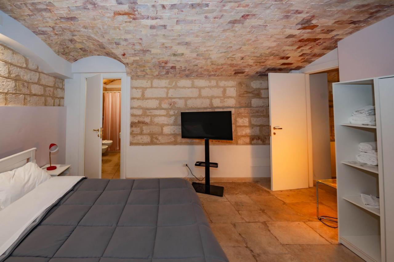 Stone House Διαμέρισμα Μπάρι Εξωτερικό φωτογραφία