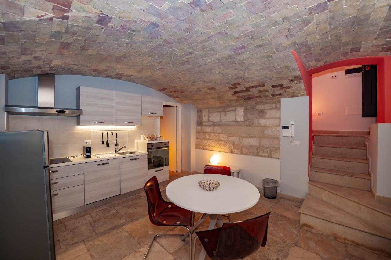 Stone House Διαμέρισμα Μπάρι Εξωτερικό φωτογραφία