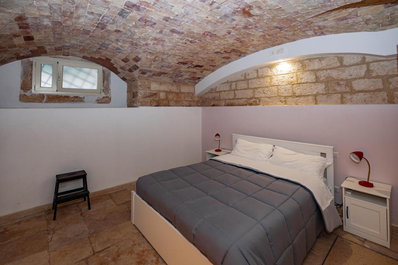 Stone House Διαμέρισμα Μπάρι Εξωτερικό φωτογραφία
